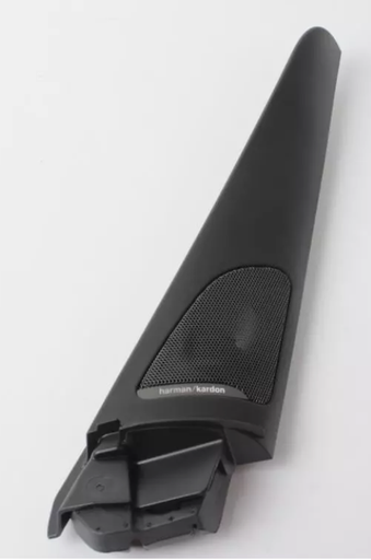 [AOT-51337403788] BMW 2 serie (F45) Afdekking hoekklep binnen rechts HK