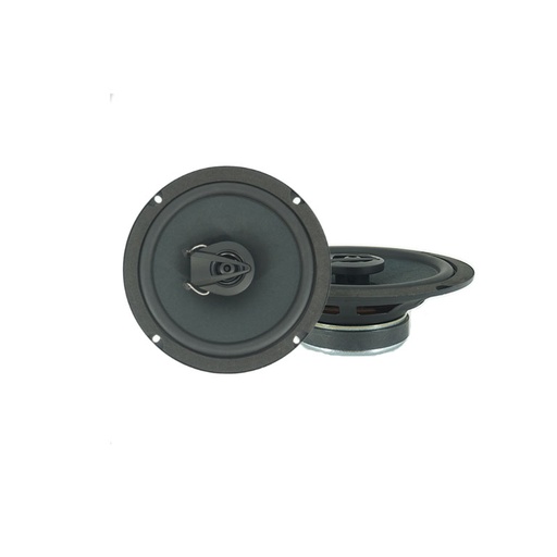 [C2429S28ARK] Beste speakers voor VW Golf (IV) Cabriolet (07/98 - 03/03) - Voordeuren/achterdeuren