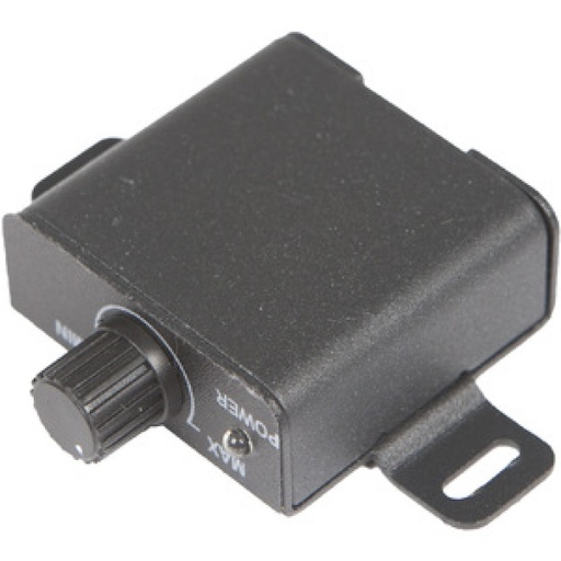 [RTC] Audio System remote control voor alle type versterkers 40 x 39 x 19 mm