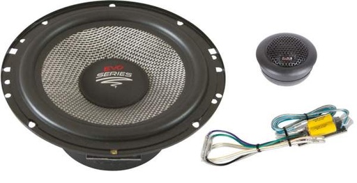 [AOT-R165 EM EVO2] Audio System R165 EM EVO 2