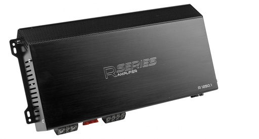 [R-1250.1D] Audio System R-1250.1D