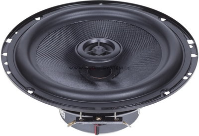 [MXC165 EVO] Audio System MXC165 EVO