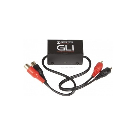 [GLI] Audio System GLI