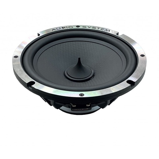 [EX165 PHASE EVO 3] Audio System EX165 PHASE EVO 3