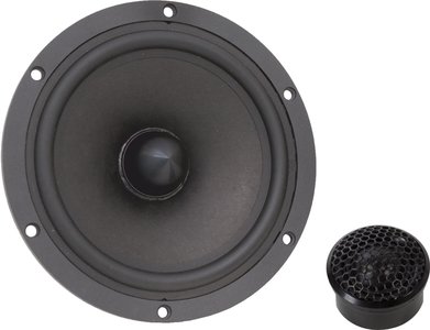 [AVALANCHE 165-2] Audio System AVALANCHE 165-2