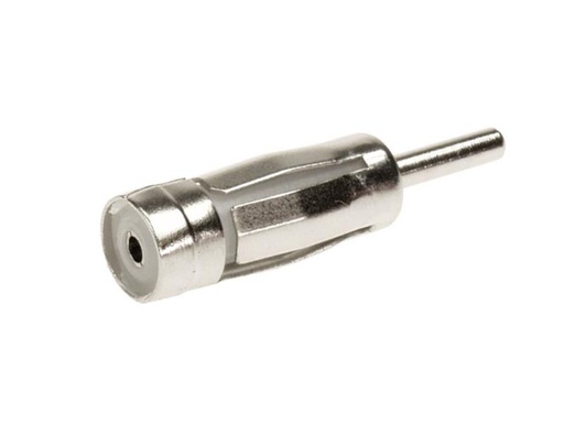 [1500-00] Antenne Adapter van ISO naar DIN in Blister