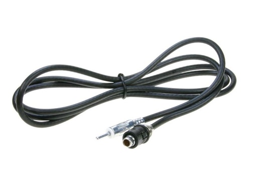 [1507-03] Antenne Adapter DIN Volkswagen Polo 2000-2019