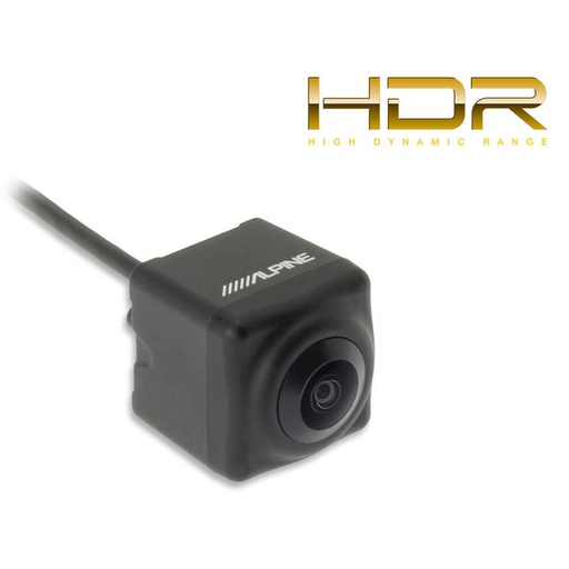 [APHCEC2100RD] Alpine HCE-C2100RD - Multi-View achteruitrijcamera HD
