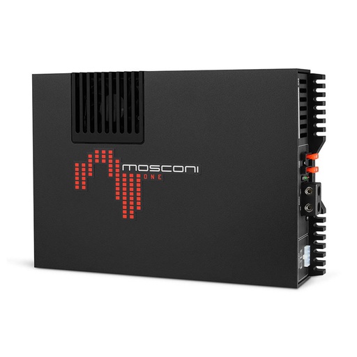 [AOT-ONE1304MDSP] Mosconi ONE 130.4 met DSP | Molex output
