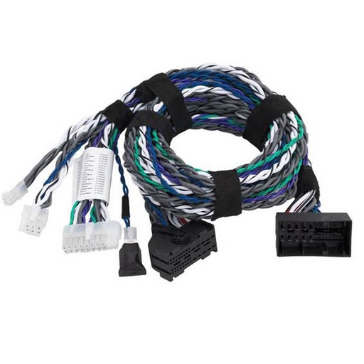 [MAPPBMW1.7RAMUP8] Match kabel voor UP8DSP BMW