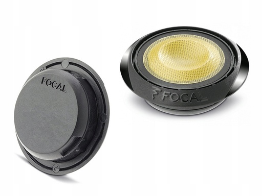 [AOT-FES165T] Focal ES165K tweeters