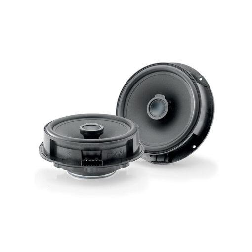 [ICVW165] Focal ICVW165