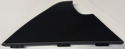 [AOT-V4KE035424A4PK] Luidsprekerrooster Audi Etron midrooster rechts