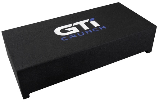 [GTI250S] Crunch GTI250S