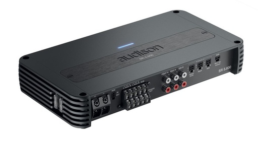 [AUSR5.600V2] Audison - SR 5.600 V2