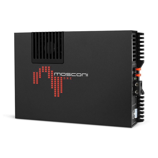 [MOSONE1304DSPA] Mosconi ONE 130.4 met DSP